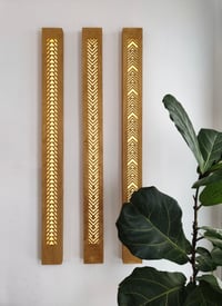 Image 5 of 'Pillars' ~ 'Perception' in Natural