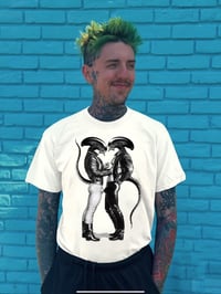 Image 1 of XENOMORPH x TOM OF FINLAND