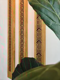 Image 3 of 'Pillars' ~ 'Ascension' in Natural