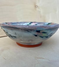 Image 4 of Condiment Dish with Small Petals
