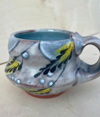 Image 4 of Footed Mug