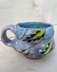 Image 2 of Footed Mug
