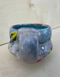 Image 6 of Footed Mug