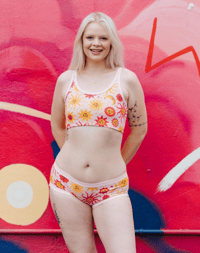 Image 2 of Luna Y Sol Hipster