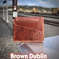 Image 6 of Gadabout Wallet