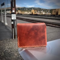 Image 8 of Gadabout Wallet