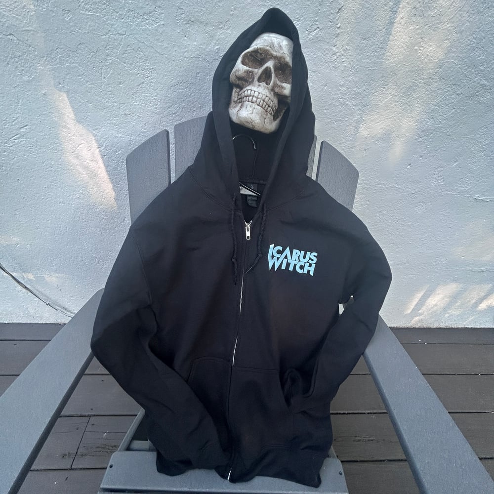 Image of Space Witch Hoodie