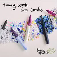 Image 1 of Tom's Studio - The Wren Write-Off