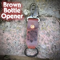 Image 2 of Key Fob, Key Ring