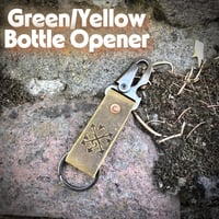 Image 3 of Key Fob, Key Ring
