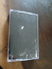 Tulpae - Reh. MMXX-IV: Dark Rooms Of Abyss