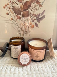 Image 2 of Warm Amber