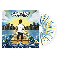 "A Light On The Horizon" CD