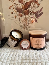 Image 2 of Pumpkin Spice Cream 