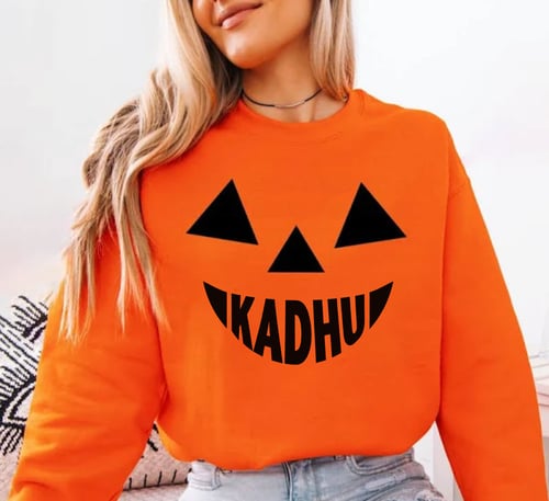 Image of Kadhu Sweater UNISEX