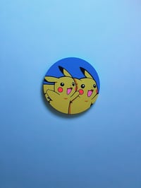 Image 3 of welcome home (original painting)