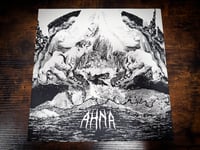 Image 2 of Ahna "S/T" LP