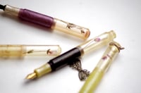 Image 1 of Deposit - Semi-Custom Fountain Pen