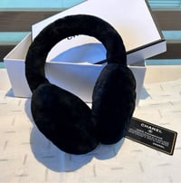 Image 5 of CC Earmuffs