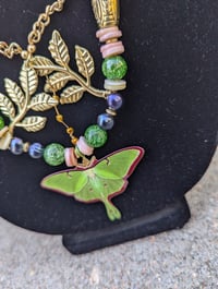 Image 4 of Custom Order for Lamia