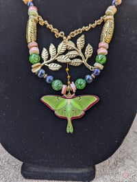 Image 3 of Custom Order for Lamia