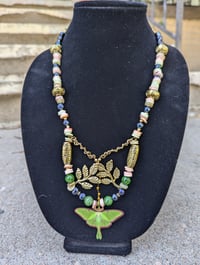 Image 1 of Custom Order for Lamia