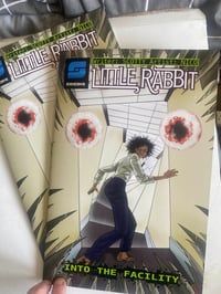 Image 2 of Little Rabbit #1