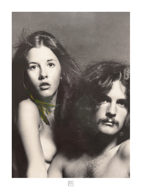 BUCKINGHAM NICKS
