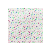 Image 5 of Christmas Printed Pebbled Faux Leather Pack