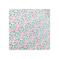 Image 6 of Christmas Printed Pebbled Faux Leather Pack