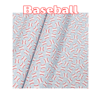 Image 5 of Sport Faux Leather By Sheet or Mini Roll