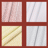 Image 1 of Sport Faux Leather By Sheet or Mini Roll