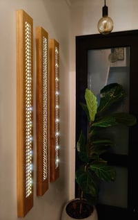 Image 1 of 'Pillars' ~ 'Ascension' in Natural