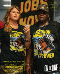 Image 2 of Union Power / Soul Power