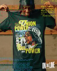 Image 1 of Union Power / Soul Power