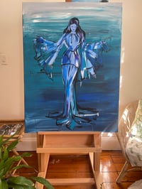 Image 2 of She Fell Into Herself 