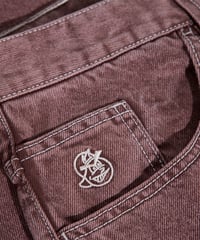 Image 3 of POLAR_93 ! DENIM :::BROWNSTONE:::