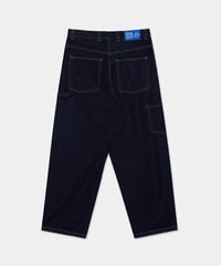 Image 2 of POLAR_BIG BOY WORK PANT :::ONE WASH:::