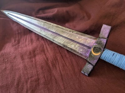 Image of Nyx Dagger