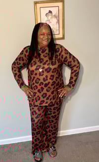 Image 1 of Leopard beauty
