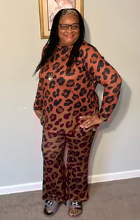Image 5 of Leopard beauty