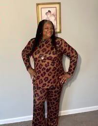 Image 3 of Leopard beauty