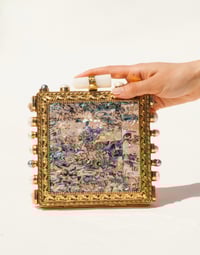 RAMLA- Handmade Bag- Prestige
