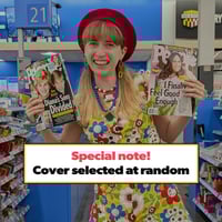 Image 3 of Autographed People Magazine