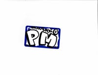 Image 2 of PAINT MAGAZINE STICKER PACK