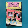 Tedward Classic Movies by Josh Pettinger & Simon Hanselmann