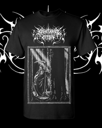 Nightmare Effigy — Reaper 