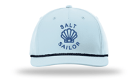 Image 2 of Salty Sailor Cap