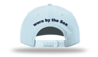 Image 4 of Salty Sailor Cap