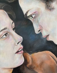 BELLA & EDWARD ORIGINAL
